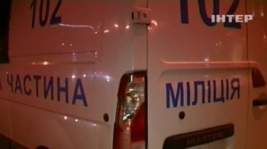 В МВД обеспокоены насильственными выходками сторонников Евромайдана
