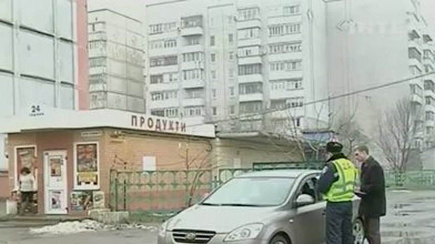 У погибшего в Кременчуге судьи осталось двое маленьких детей