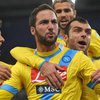 "Наполи" разбил "Рому" и вышел в финал Кубка Италии