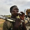 Бойня в Нигерии: 39 убитых, включая женщин и детей