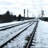 На Черкассчине под поезд попали двое