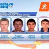 Сегодня в Сочи выступят украинские лыжницы