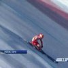 Для горнолыжниц в Сочи срочно изготовили две золотых медали