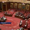 Бельгия узаконила детскую эвтаназию