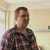 Дмитрий Булатов уехал к родным в Германию