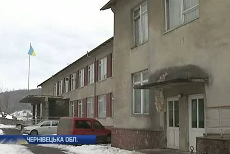 В Черновицкой области старшеклассник избил 12-летнего мальчика