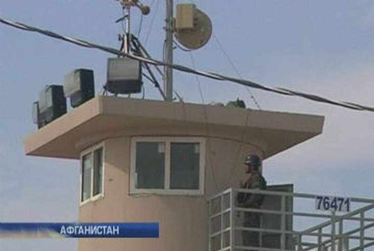 65 узников афганской тюрьмы Баграм получили свободу