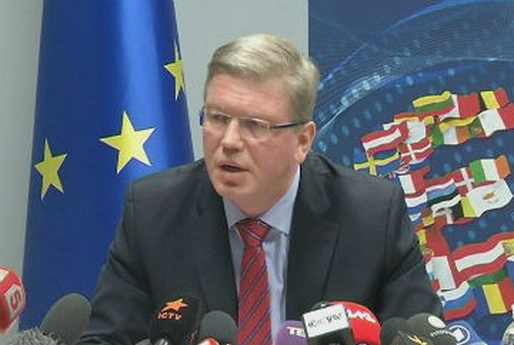 МВФ даст денег Украине, если та проведет реформы