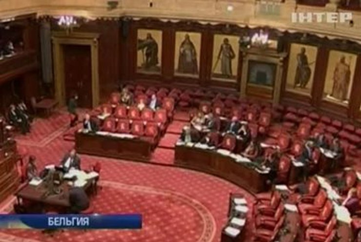 Бельгия узаконила детскую эвтаназию
