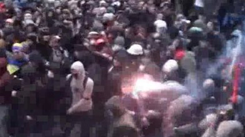 Суд снял обвинения с Попова, Сивковича и Коряка