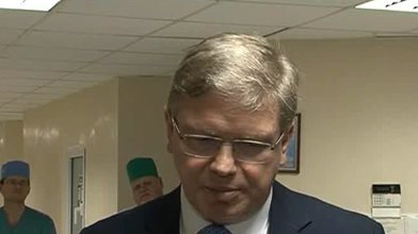 Фюле сегодня покинет Украину