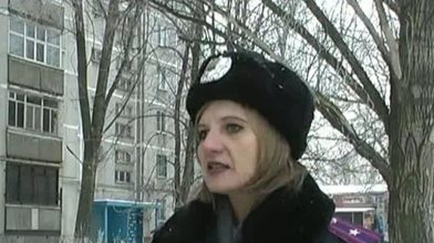 Цыганки "надули" трех луганских школьниц и пенсионерку