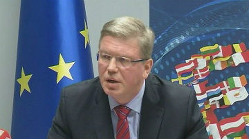МВФ даст денег Украине, если та проведет реформы