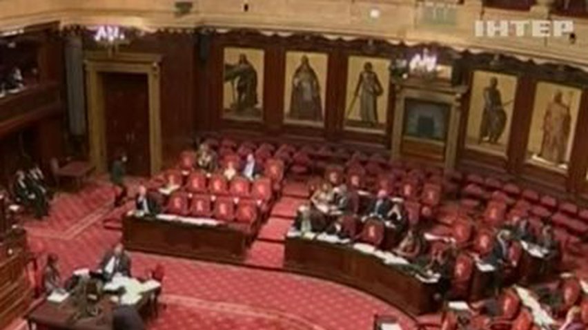 Бельгия узаконила детскую эвтаназию