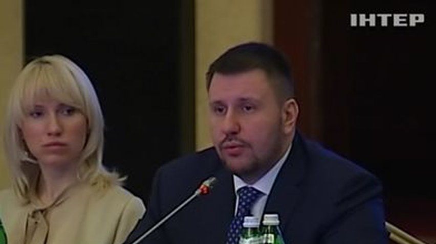В Украине станет меньше налогов