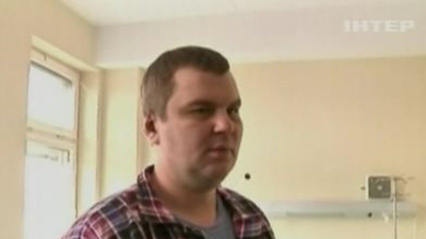 Дмитрий Булатов уехал к родным в Германию