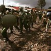 США отрицают спонсирование демонстраций в Кении