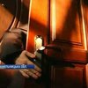 На Хмельнитчине поймали на горячем 18-летнюю клептоманку