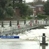 Больше месяца Британию топят сильные наводнения