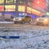Из-за непогоды в Нью-Йорке ввели чрезвычайное положение