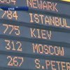 В Израиле на борту украинского самолета обнаружили элемент гранаты