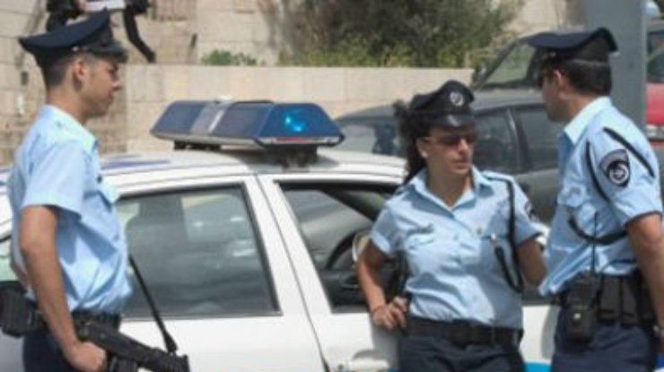 У 17-летнего израильтянина конфисковали именной пистолет Саддама Хусейна