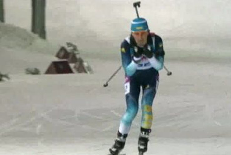 На Олимпиаде сегодня разыграют медали в горных лыжах