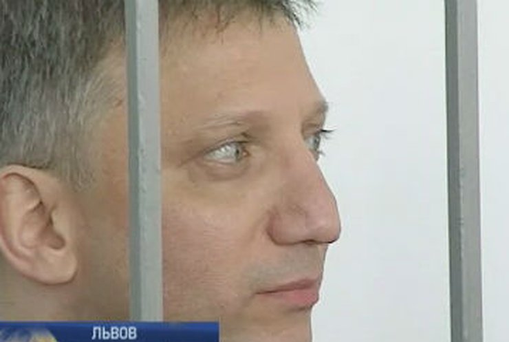 Сегодня суд начал зачитывать приговор "Доктору Пи"