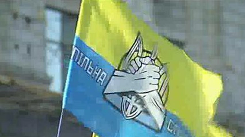 ГПУ готова смягчить меру пресечения задержанным активистам