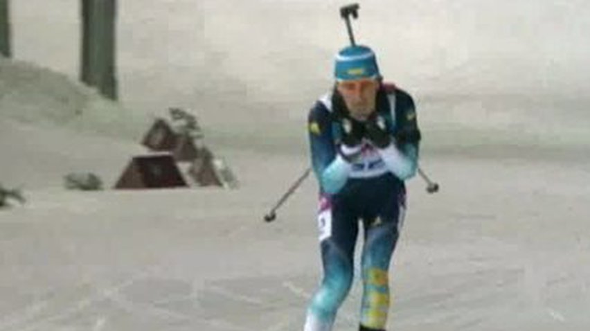 На Олимпиаде сегодня разыграют медали в горных лыжах