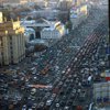 В Пекине уже почти 5,5 миллиона автомобилей