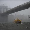 Жертвами снежной бури в США стали 25 человек