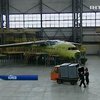 Сроки испытания украинско-российского самолета АН-70 сорваны