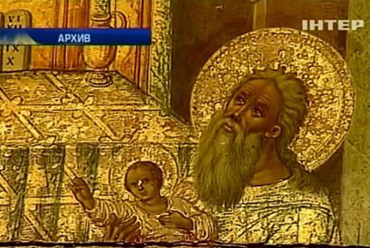 Православные и греко-католики отмечают Сретение Господне