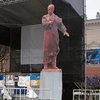 В Виннице при участии народных депутатов установили памятник Тарасу Шевченко