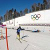 Сочи-2014: Мужской масс-старт биатлонистов перенесли на понедельник