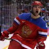 Сочи-2014: Хоккеисты завершили предварительный этап