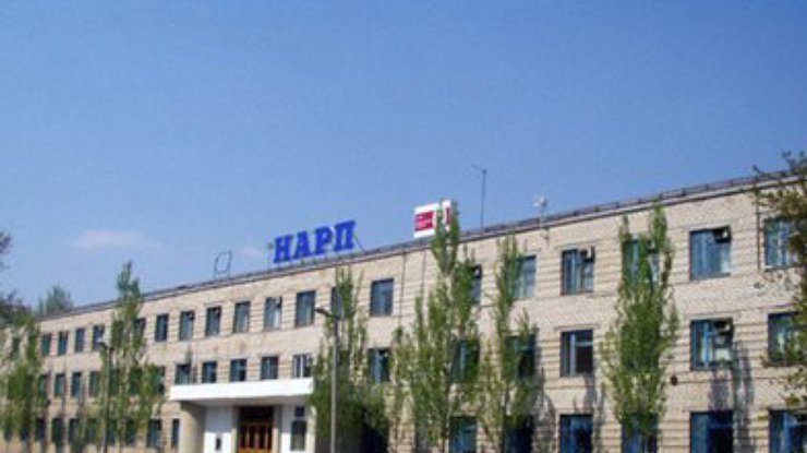 Во время ревизии Николаевского авиаремонтного завода выявлено 5,5 миллиона гривен растрат, - Госфининспекция