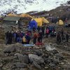 Пропавший самолет с 15 пассажирами на борту ищут в Непале