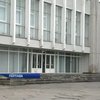 Активисты освободили здание облсовета в Полтаве