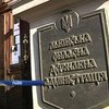 Львовские активисты не убрали баррикады у входа в ОГА