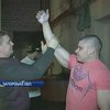 В Запорожье прошел "Фестиваль силы"
