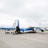 Угонщика эфиопского самолета арестовали
