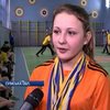 Школьники сделали для украинских спортсменов флаг мира