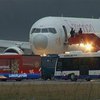 Угонщиком самолета эфиопских авиалиний оказался его пилот