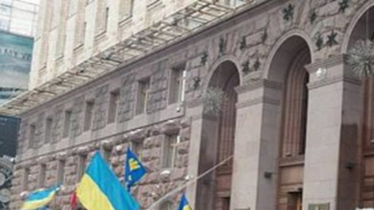Сегодня в Украине вступил в силу закон об амнистии