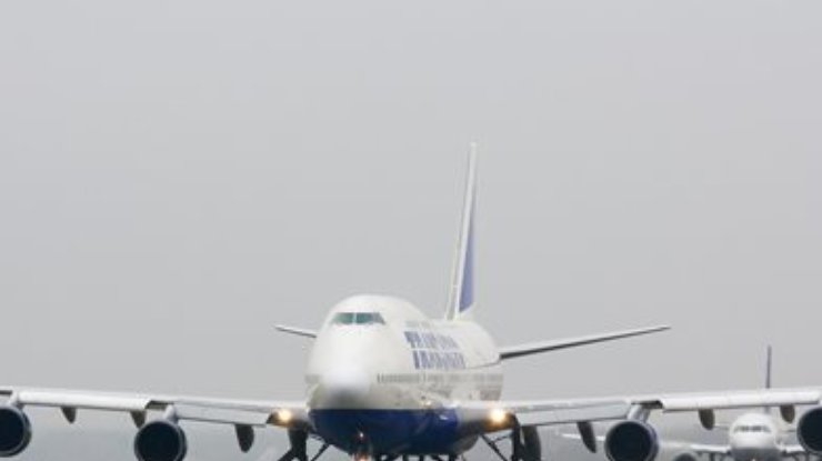 В аэропорту Женевы совершил экстренную посадку захваченный Boeing 767