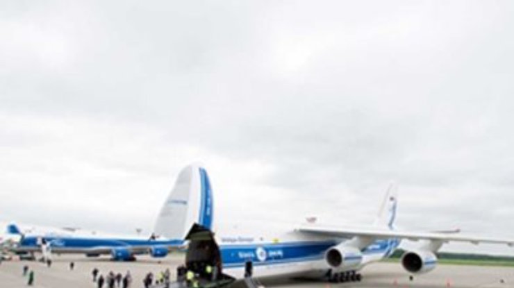 Угонщика эфиопского самолета арестовали