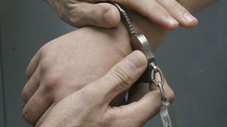 В Чернигове задержаны подозреваемые в убийствах несовершеннолетние