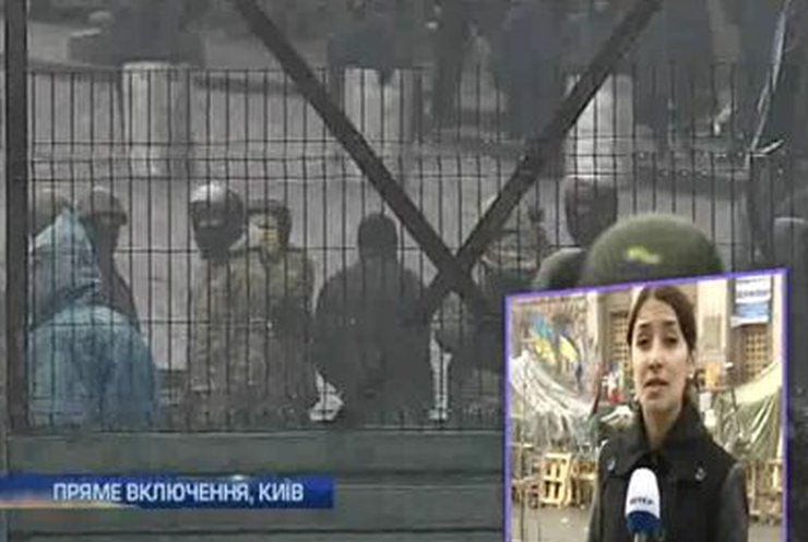 КГГА возвращается к рабочему графику